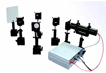 LEOK-40 Modern Optics Experiment Kit
