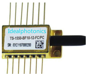 IDPTS-1550nm Fiber coupled BTF Laser Diode