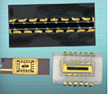 Si PIN Photo Diode Lineal Series Devices IP-Si 3271Z,IP-Si 113