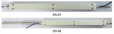DS01-Fiber grating displacement sensor