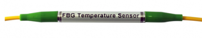 FBG Standard Temperature Sensor ST- 01