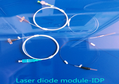 IDPDL5125-1.25G1550nm DFB LD Module