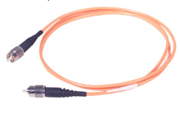 Multi-mode Fiber Optic Patch Cords