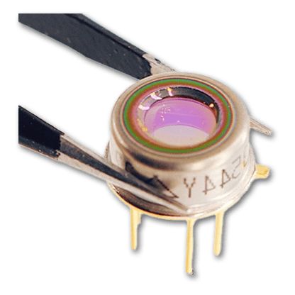 Si photodiode