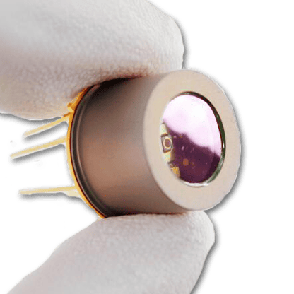 InGaAs photodiode