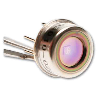 InAs photodiode