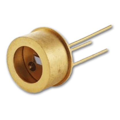 InAsSb photodiode