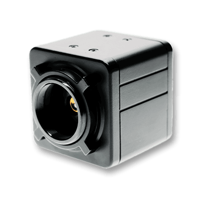 InAs Amplified Photodetector