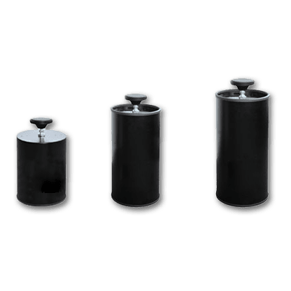 Platform support frame