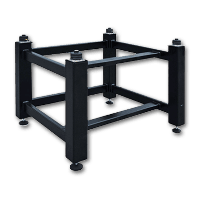 Breadboard Frame & isolator