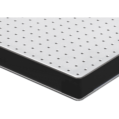 Honeycomb bread board