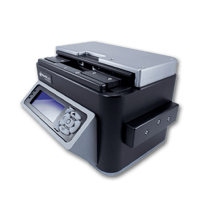 Fiber Tensile tester