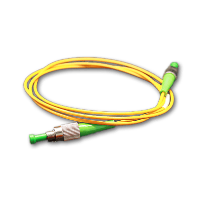 Single-mode fiber