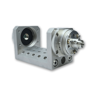 FiberPort collimator/coupler