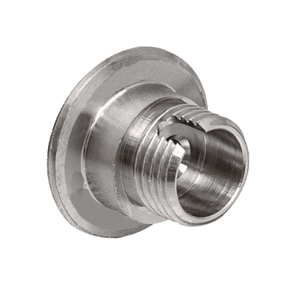 Optical fiber adapter