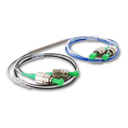 Fiber coupler/splitter