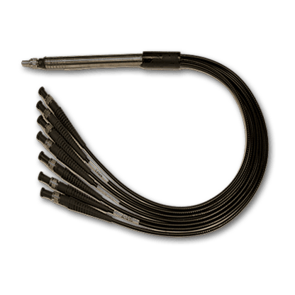 MM Fiber combiner
