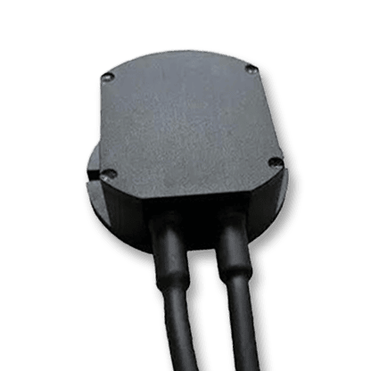 FBG acceleration sensor