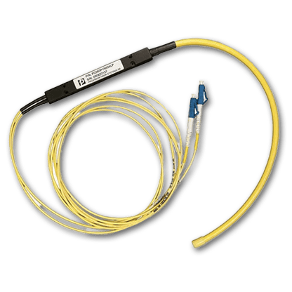 Dispersion compensation grating