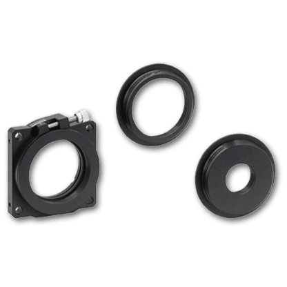 Life Science & Microscope Optomechanics