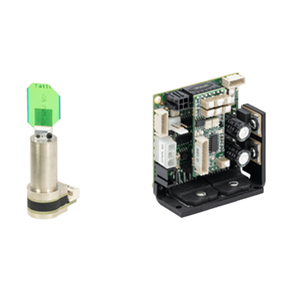 DIY confocal/laser scanning components