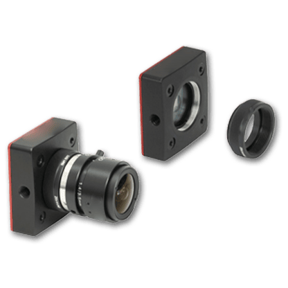 CMOS microscope camera (1.6M pixels)