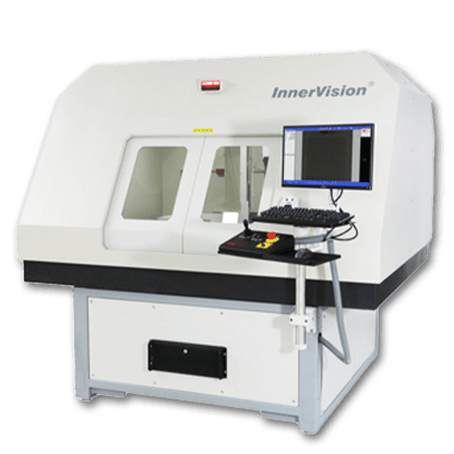 X-ray measurement system
