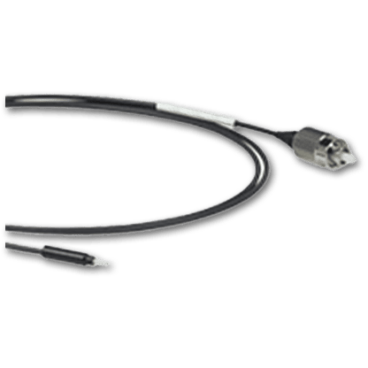 Optogenetic patch cord