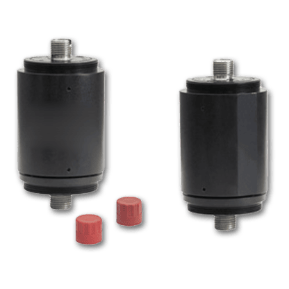 1x1 rotary connector