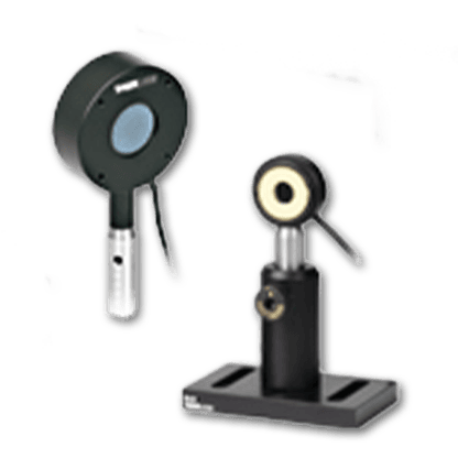 Digital handheld power meter sensors