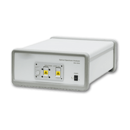 Fourier transform OSA