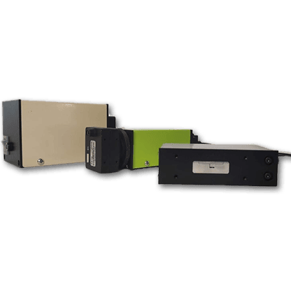 UV-Vis absorption Spectrometer