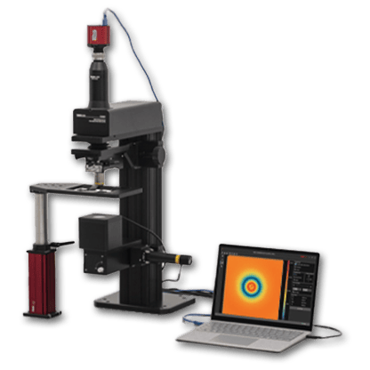 Birefringence Imaging Microscope