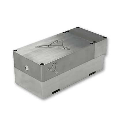 Single frequency laser