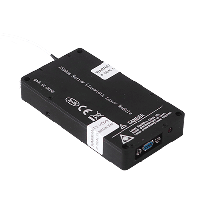 1550nm NL single frequency laser