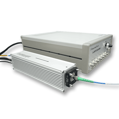 Semiconductor amplifier