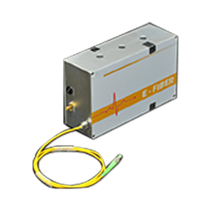 Q-switched pico laser