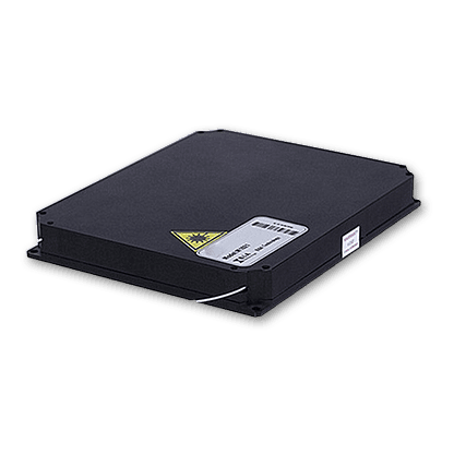 Erbium fiber ASE source