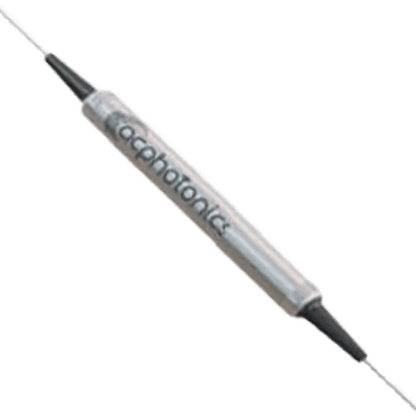 Delay array depolarizer