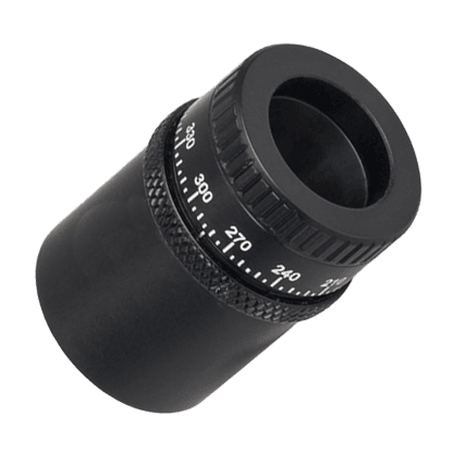 LD Collimation & Focusing Tubes