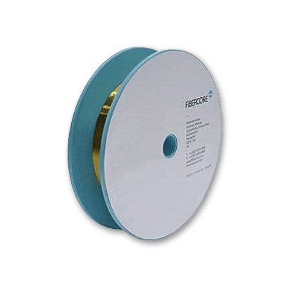 Visible optical isolator