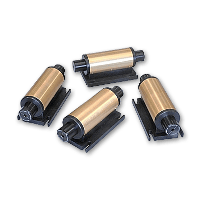 Near-IR optical isolator