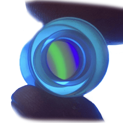 Optical reference cavity