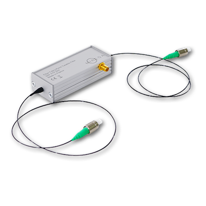 Tunable narrowband Fabry Perot filter