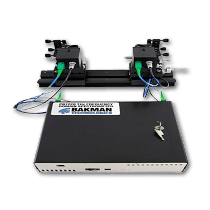 Terahertz spectrometer