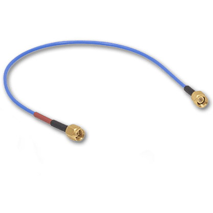 High-frequency microwave cable