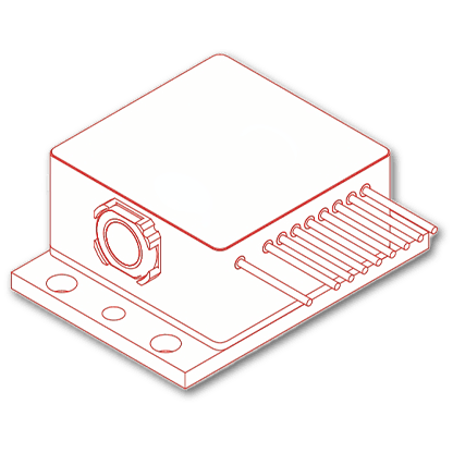 OEM promotional brochure