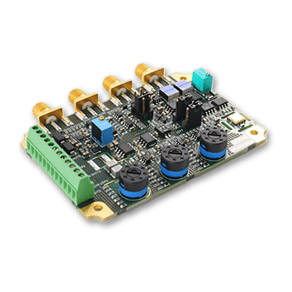 Drivers & Mounts-Purchase-Ideal Photonics