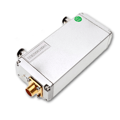 Tdlas Module TDLAS module